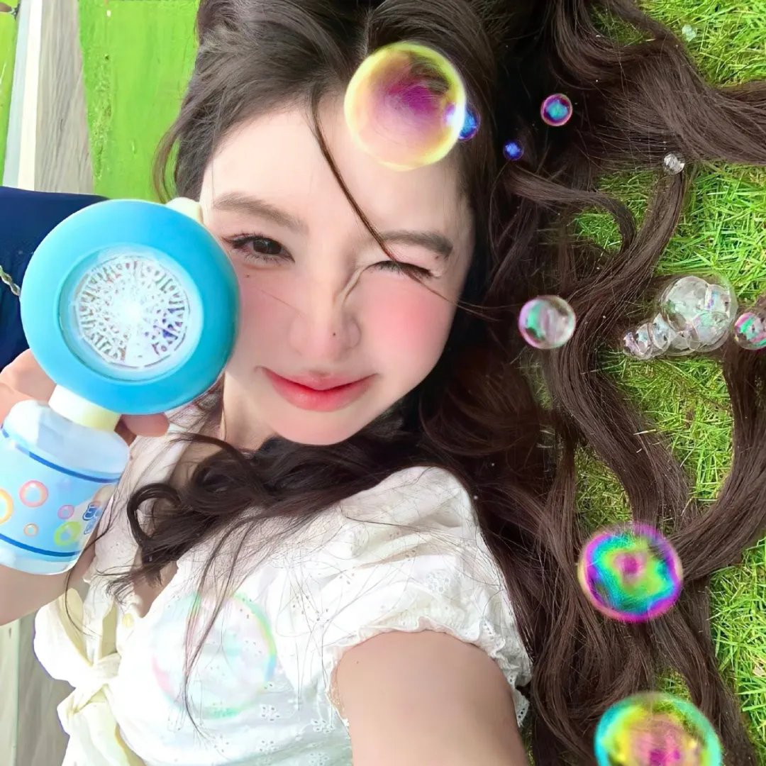 我们恋爱的履历