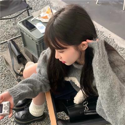 比基尼怪女