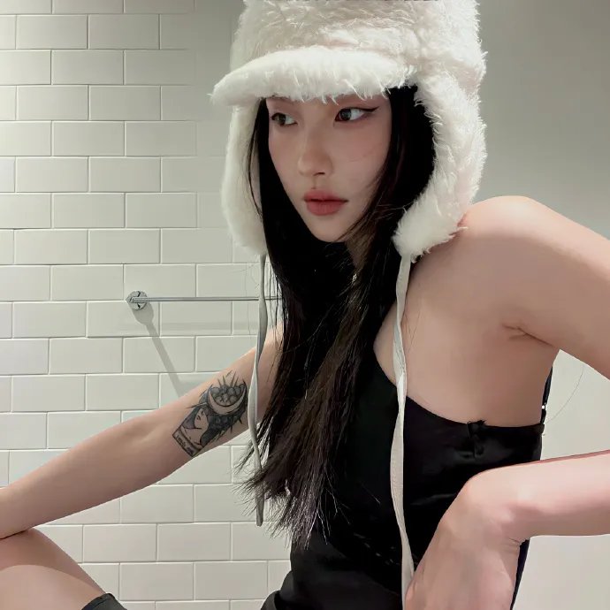 笑脸杀手